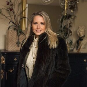 Meet your Posher, Billi